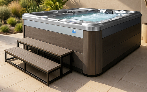 Cold Plunge&trade; Spas Michigan Center hot tubs for sale