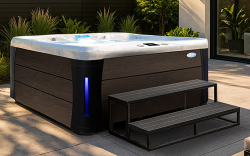 Escape Plus&trade; Spas Michigan Center hot tubs for sale