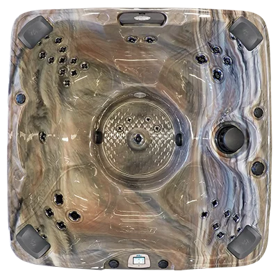 Tropical-X EC-739BX hot tubs for sale in Michigan Center