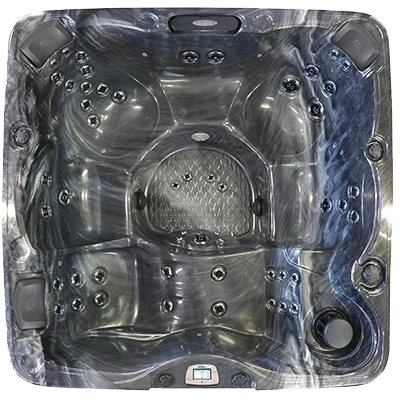 Pacifica-X EC-751LX hot tubs for sale in Michigan Center