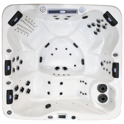 Huntington PL-792L hot tubs for sale in Michigan Center