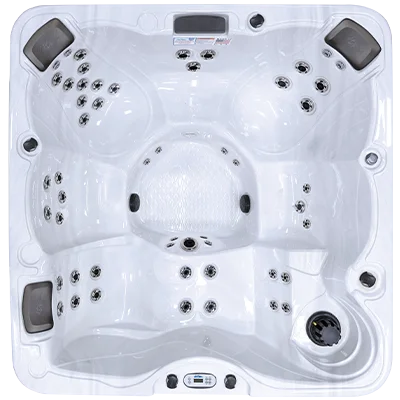 Pacifica Plus PPZ-743L hot tubs for sale in Michigan Center