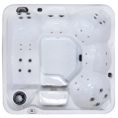 Hawaiian PZ-636L hot tubs for sale in Michigan Center